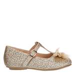 GIRLS TODDLER- LITTLE KID BOWTIFUL FLAT