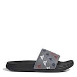 BOYS LITTLE-BIG KID ADILETTE SLIDE SANDAL