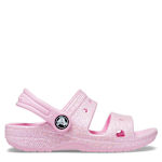 GIRLS TODDLER CLASSIC SANDAL - PINK