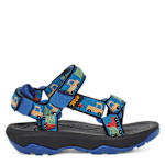 BOYS TODDLER HURRICANE XLT2 OUTDOOR SANDAL - BLUE