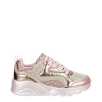 GIRLS LITTLE-BIG KID UNO LITE SNEAKER - ROSE GOLD