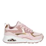 GIRLS LITTLE-BIG KID UNO SNEAKER