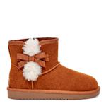 GIRLS LITTLE-BIG KID VICTORIA MINI FUR BOOT