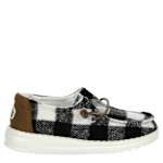 BOYS WALLY TODDLER SLIP ON SNEAKER