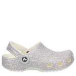 GIRLS LITTLE-BIG KID CLASSIC GLITTER CLOG