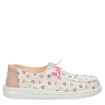 GIRLS WENDY YOUTH SLIP ON SNEAKER