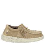 BOYS WALLY TODDLER SLIP ON SNEAKER