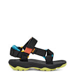 BOYS TODDLER HURRICANE XLT2 OUTDOOR SANDAL - BLUE