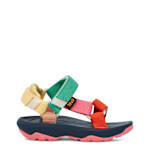 GIRLS TODDLER HURRICANE XLT 2 OUTDOOR SANDAL - MULTICOLOR