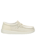 BOYS WALLY YOUTH FUNK MONO SLIP ON SNEAKER