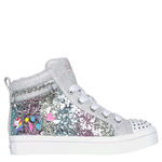 GIRLS LITTLE-BIG KID TWI-LITES LIGHT UP SNEAKER