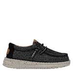 BOYS WALLY TODDLER SLIP ON SNEAKER