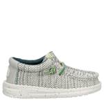 BOYS WALLY TODDLER SLIP ON SNEAKER
