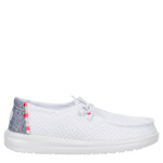 GIRLS WENDY YOUTH SLIP ON SNEAKER