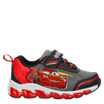 BOYS TODDLER-LITTLE KID CARS LIGHT UP SNEAKER