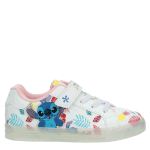 GIRLS LITTLE-BIG KID LILO & STITCH SNEAKER