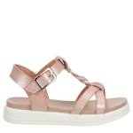 GIRLS TODDLER-LITTLE KID KYLA SANDAL - PINK