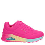 GIRLS LITTLE-BIG KID UNO SNEAKER
