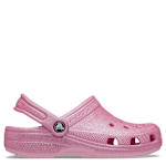 GIRLS LITTLE-BIG KID CLASSIC GLITTER CLOG