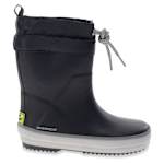 BOYS INFANT ELEMENT RAIN BOOT - BLACK