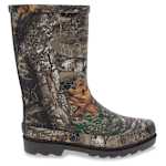 BOYS BOYS INFANT REALTREE RAIN BOOT - BROWN