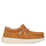 BOYS WALLY CLASSIC TODDLER SLIP ON SNEAKER