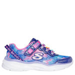 GIRLS LITTLE-BIG KID POWER JAMS SLIP ON SNEAKER - PURPLE