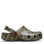 BOYS TODDLER REALTREE APX CLASSIC CLOG - CAMO