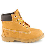BOYS TODDLER-LITTLE KID 6" CLASSIC WORK BOOT