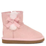 GIRLS TODDLER-LITTLE KID VICTORIA MINI FUR BOOT