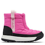 GIRLS LITTLE-BIG KID SNOWTROT MID OMNI HEAT SNOW BOOT