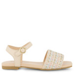 GIRLS LITTLE-BIG KID HAZEL SANDAL - MULTICOLOR