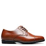 BOYS REVEAL CAP TOE JR