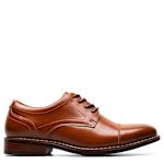 BOYS RUCCI CAP TOE JR