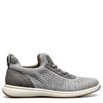 BOYS SATELLITE KNIT ELASTIC LACE SLIP JR