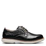BOYS SUPACUSH PLAIN TOE JR OXFORD