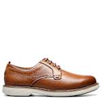 BOYS SUPACUSH PLAIN TOE JR OXFORD