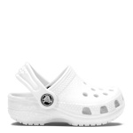 GIRLS INFANT CROCS LITTLES CLOG