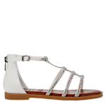 GIRLS LITTLE-BIG KID SANDAL