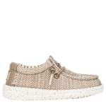 BOYS WALLY TODDLER SOX SLIP ON SNEAKER