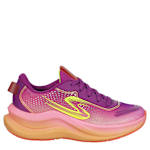 GIRLS LITTLE-BIG KID MAX CUSHIONING ASCEND SNEAKER - PURPLE