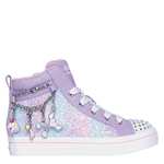 GIRLS LITTLE-BIG KID TWI-LITES LIGHT UP SNEAKER
