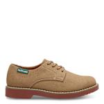 BOYS LITTLE-BIG KID BUCK OXFORD - TAUPE