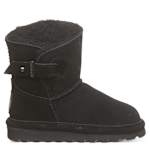 GIRLS TODDLER-LITTLE KID ISABELLE TODDLER FUR BOOT