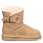 GIRLS TODDLER-LITTLE KID ISABELLE TODDLER FUR BOOT