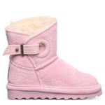 GIRLS TODDLER-LITTLE KID ISABELLE TODDLER FUR BOOT