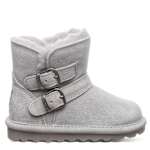 GIRLS TODDLER-LITTLE KID KATYA TODDLER FUR BOOT