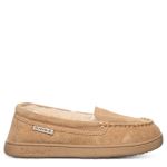 BOYS LITTLE-BIG KID JAMIE SLIPPER - COFFEE