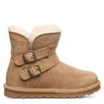 GIRLS LITTLE-BIG KID KATYA YOUTH FUR BOOT