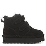 GIRLS LITTLE-BIG KID RETRO LARISA YOUTH FUR BOOT